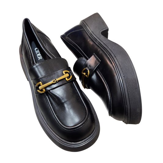 CIDER נעלי נשים מידה 40