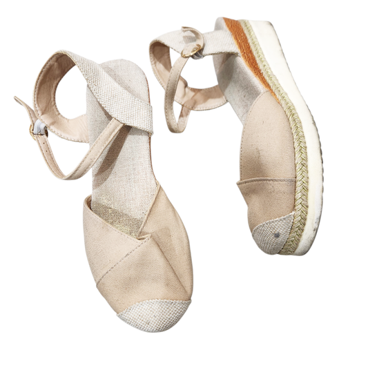 נעליים לאישה מידה 41