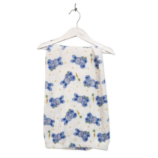 כותי | שמיכת פליז לתינוקות