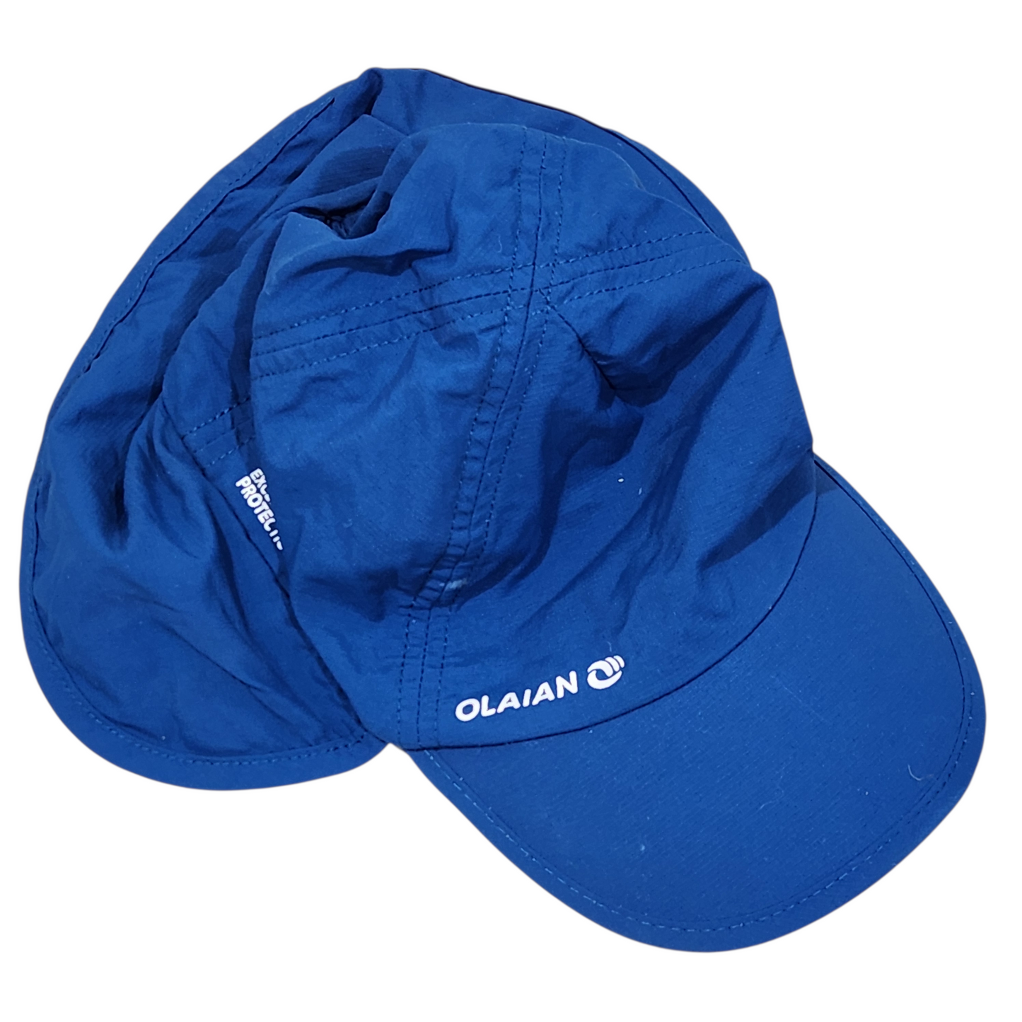DECATHLON כובע לילדים גיל 3-4