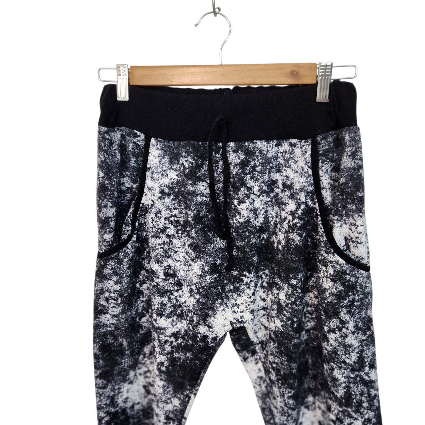 DANIEL - מכנסיים דקים לאישה מידה M