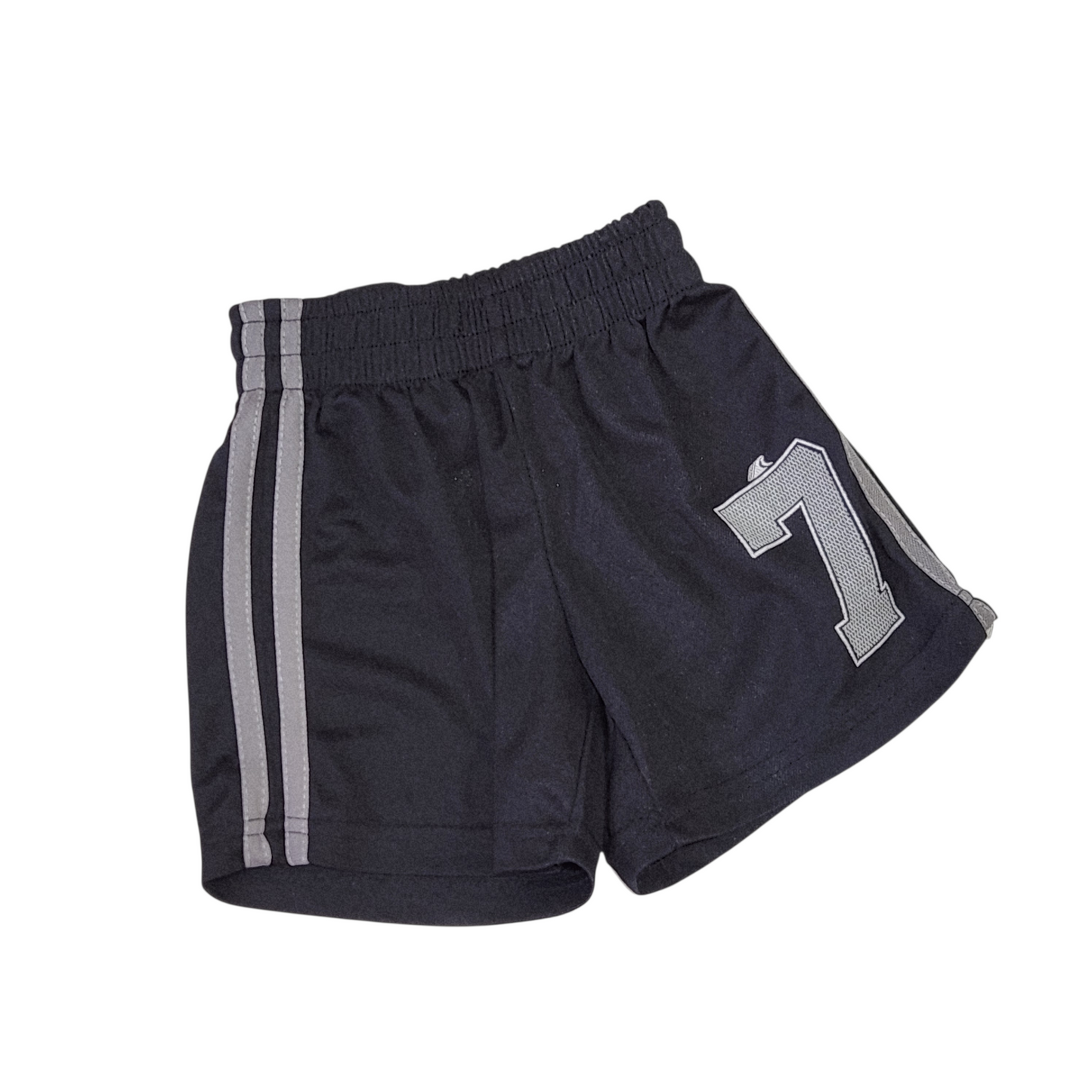 BORDERLINE מכנסיים קצרים לילדים גיל 2