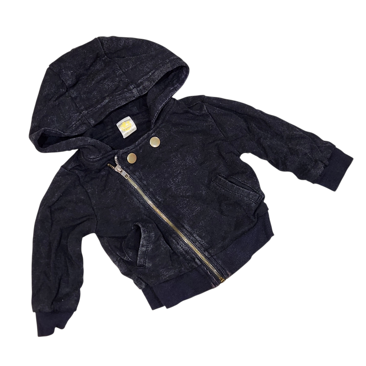 KIWI ג'קט לתינוקות גיל 3 חודשים