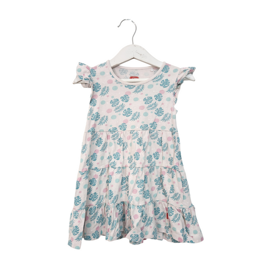 שילב - שמלה לילדות גיל 3