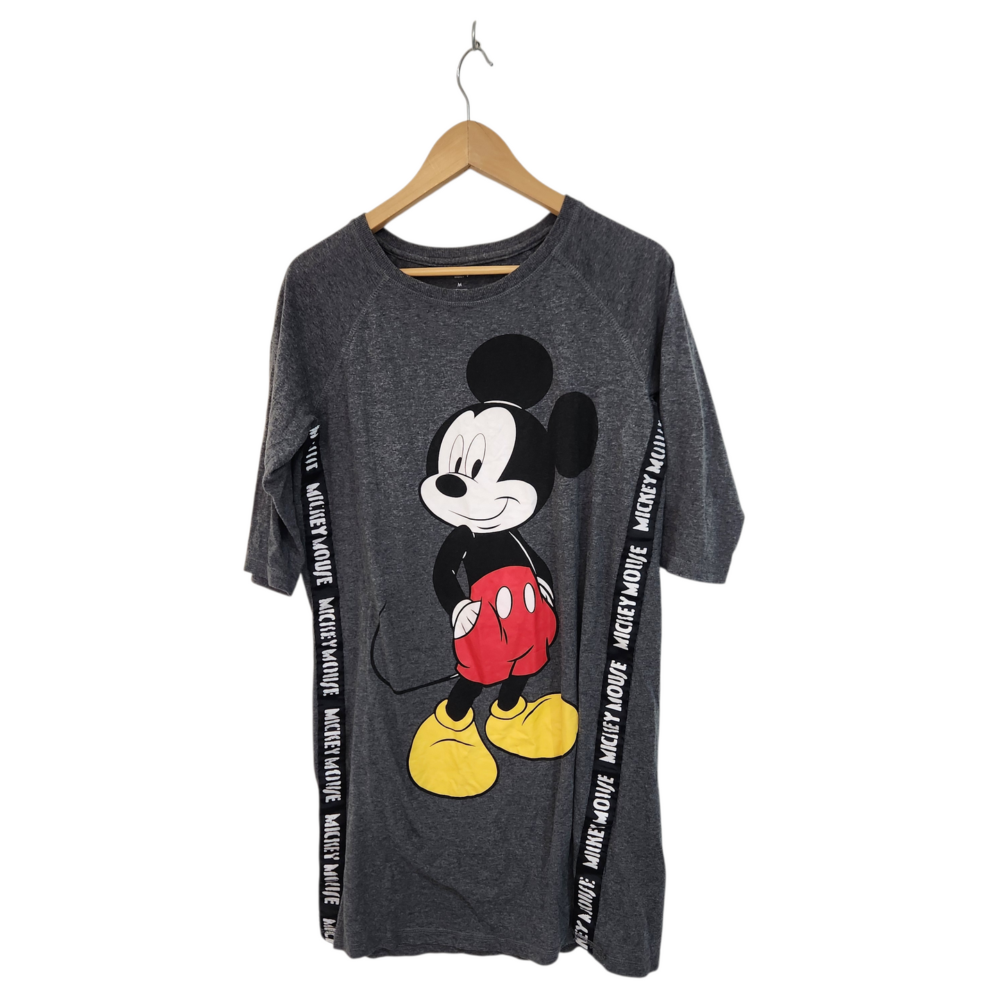 DELTA כותונת לילה לאישה מידה M