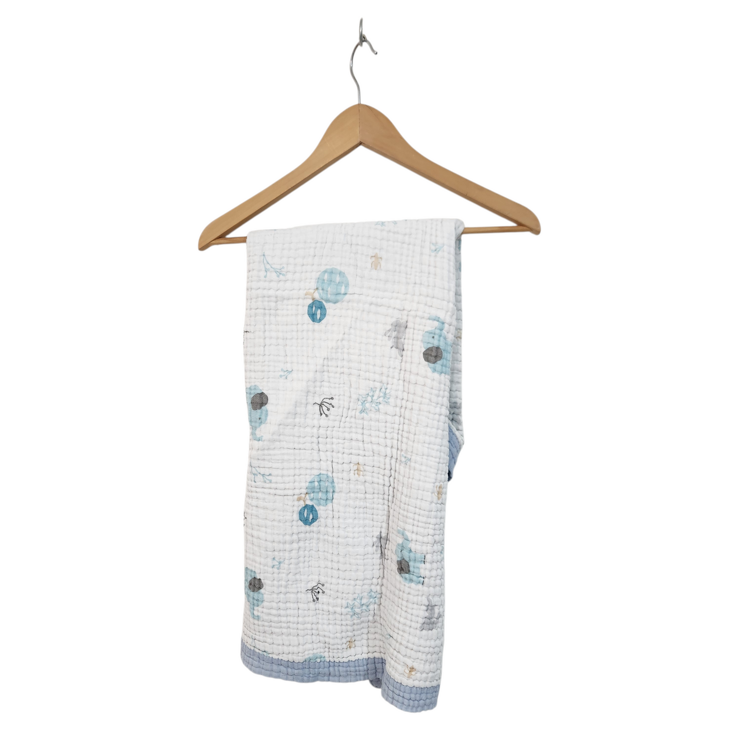 שמיכה לתינוק