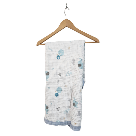 שמיכה לתינוק