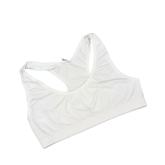 חזיית ספורט לילדות גיל 12