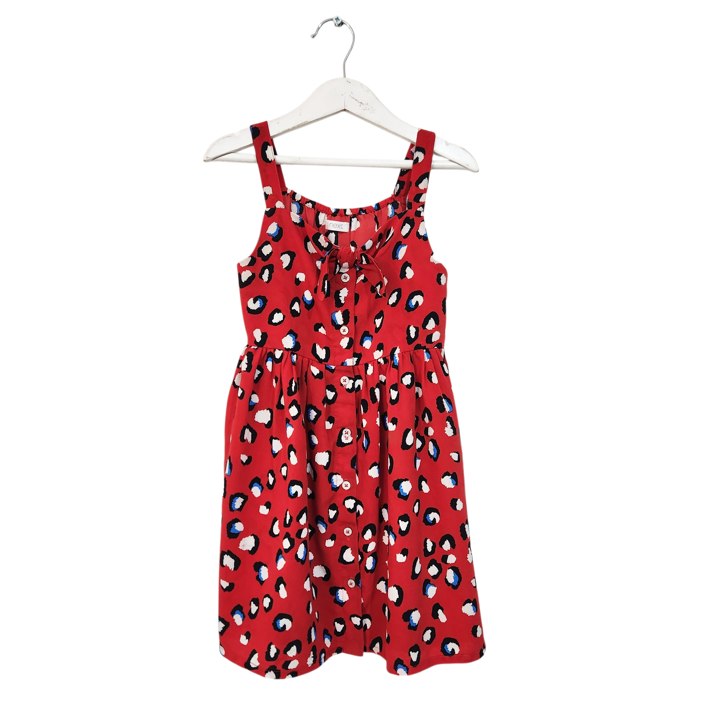 NEXT שמלה לילדות גיל 6