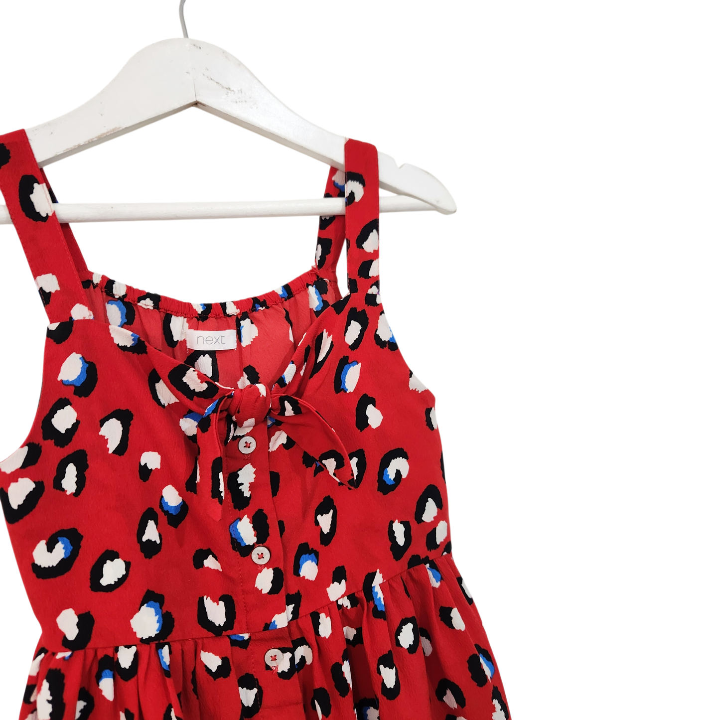 NEXT שמלה לילדות גיל 6