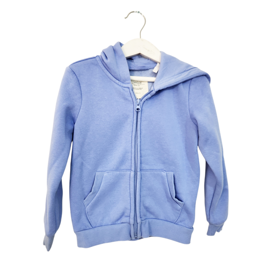 TAMNOON ג'קט לילדות גיל 6