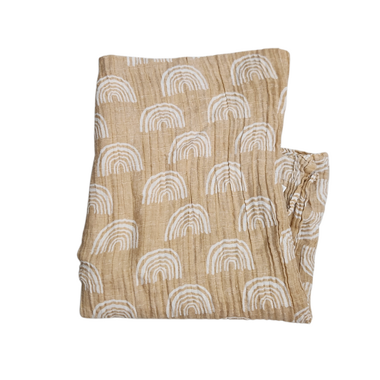 טטרה גדולה לתינוק