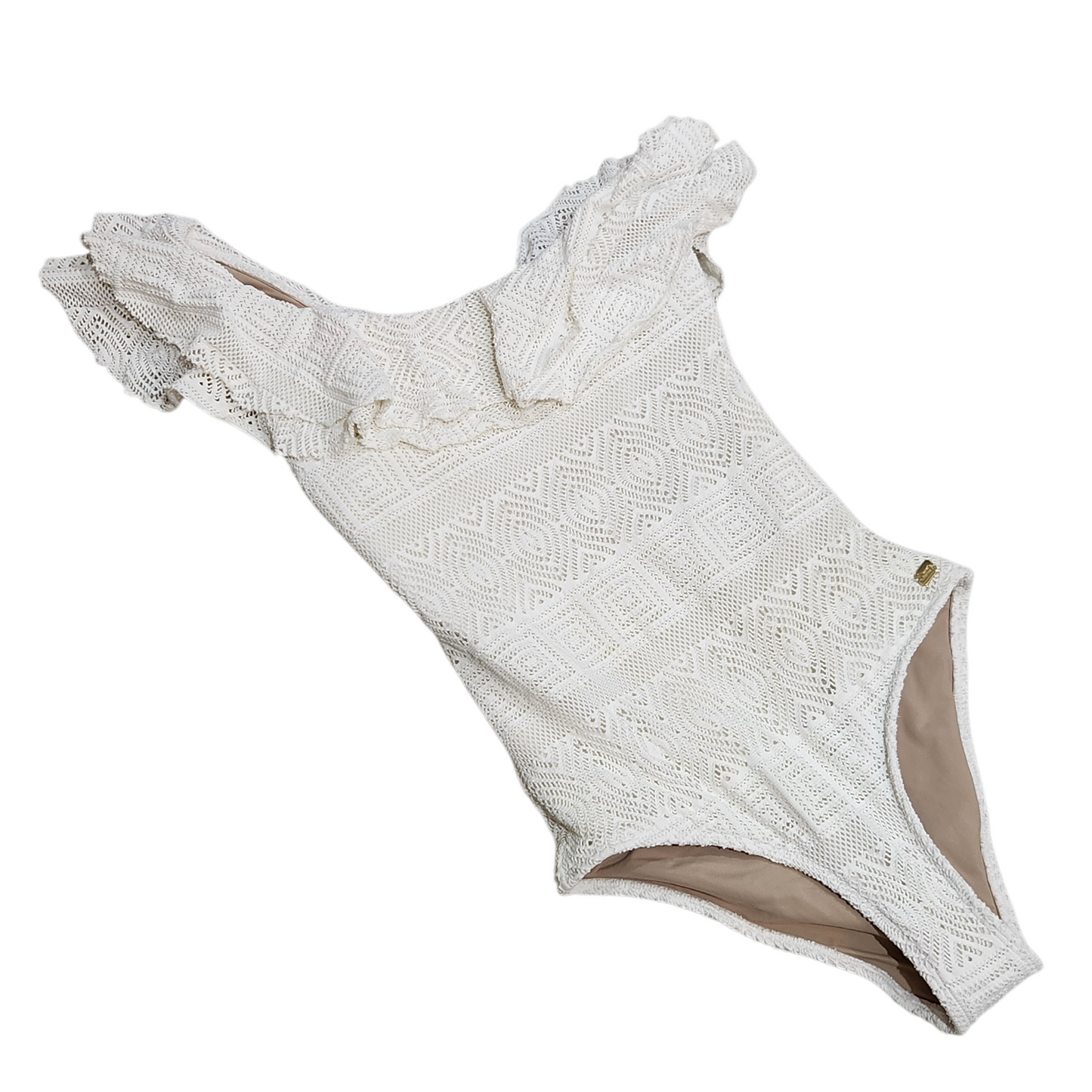 MADE IN BRAZIL בגד ים לאישה מידה M