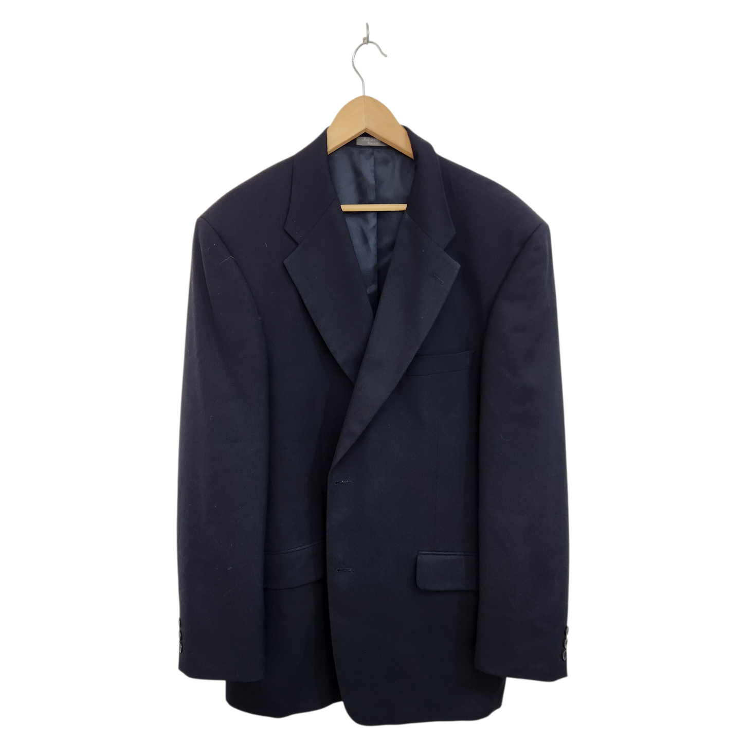 WOOLMARK ג'קט לגבר מידה XXL