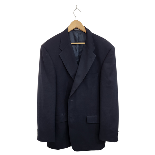 WOOLMARK ג'קט לגבר מידה XXL