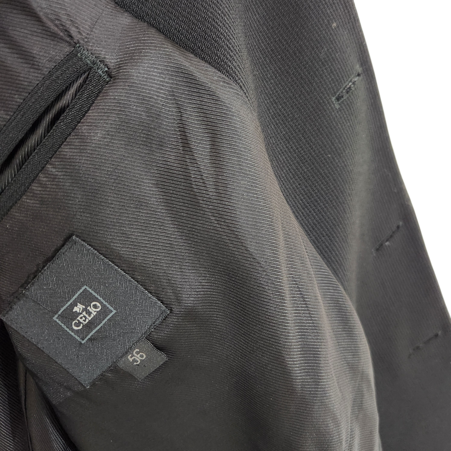 CELIO ג'קט לגבר מידה 56