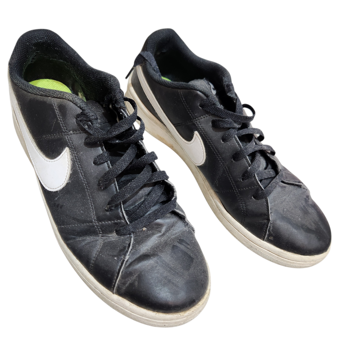 NIKE נעלי גברים מידה 44.5