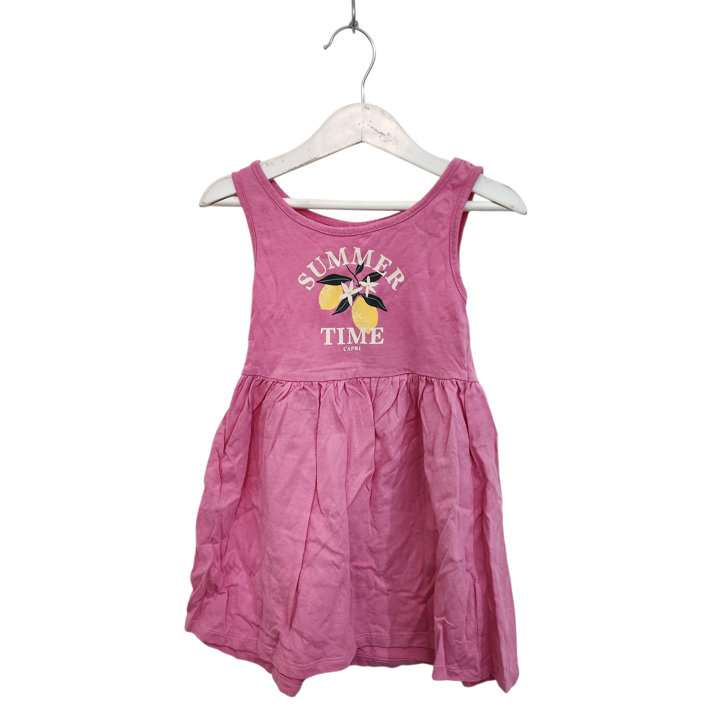 KIDO שמלה לילדות גיל 3-4