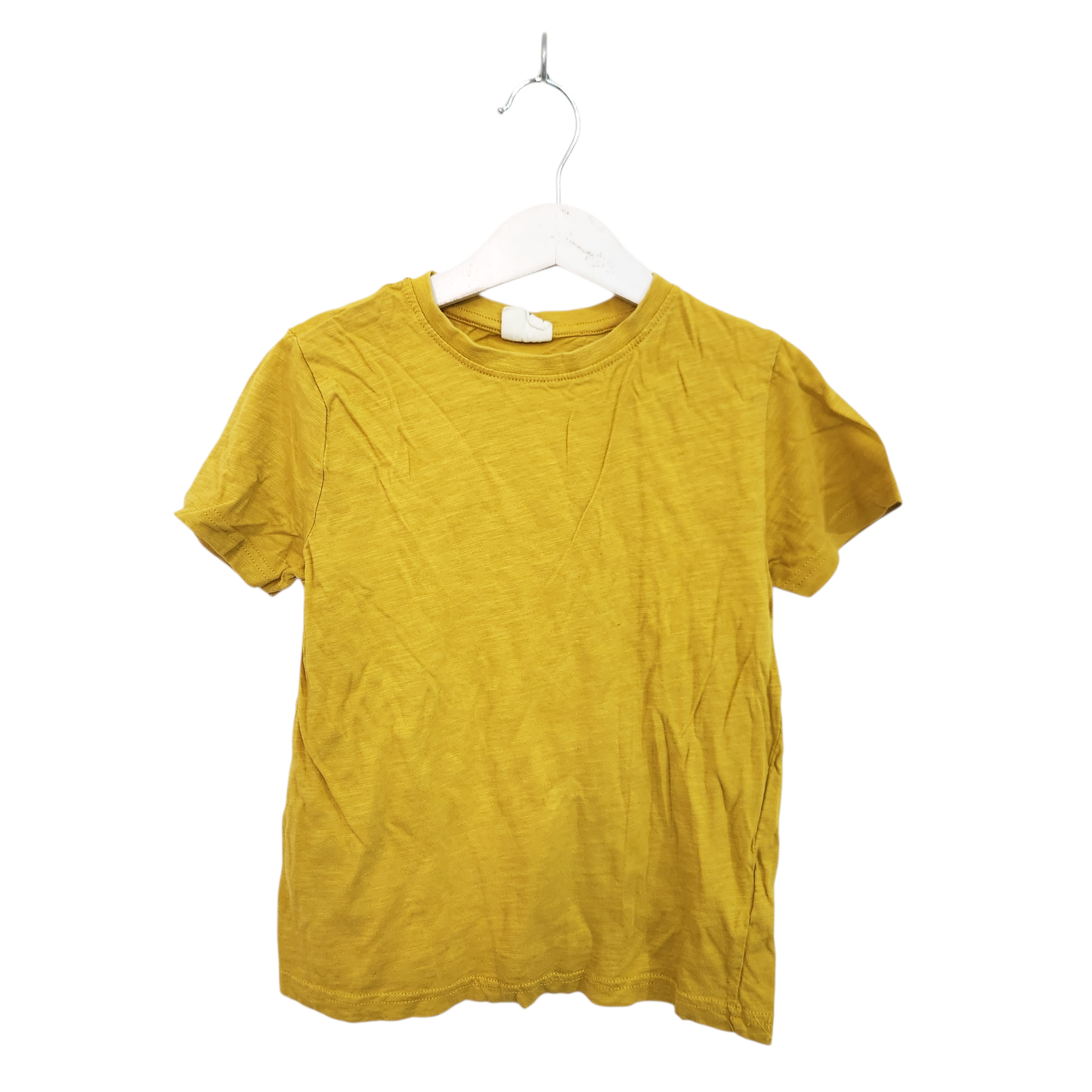 CASTRO חולצה קצרה לילדים גיל 6-8