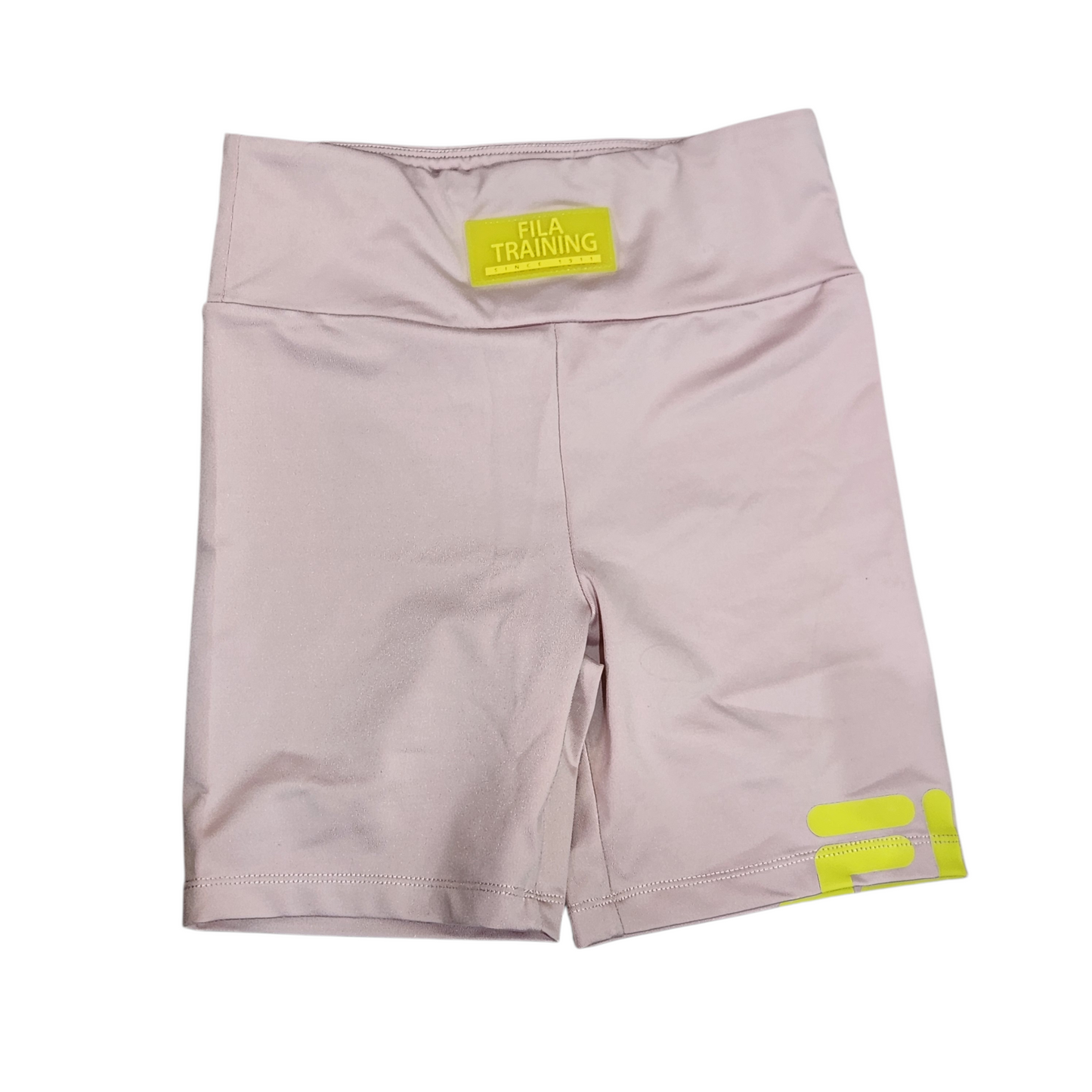 FILA טייץ קצר לילדות מידה 16