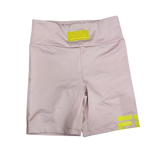 FILA טייץ קצר לילדות מידה 16
