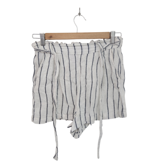 STREETWEAR SOCIETY מכנסיים קצרים לאישה מידה S