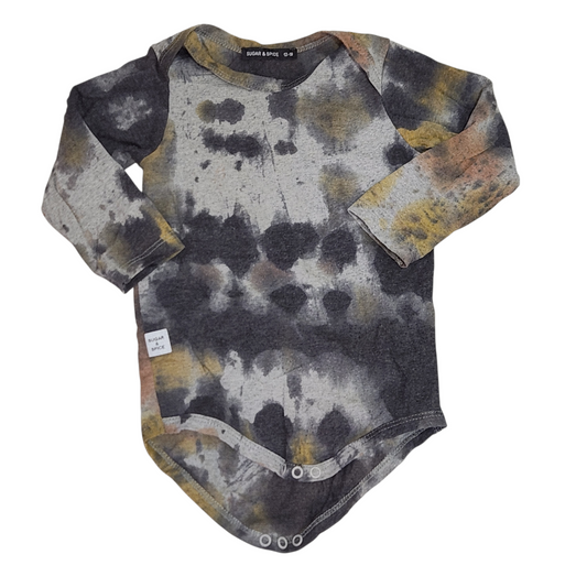 SUGAR&SPICE בגד גוף לתינוקות 12-18 חודשים