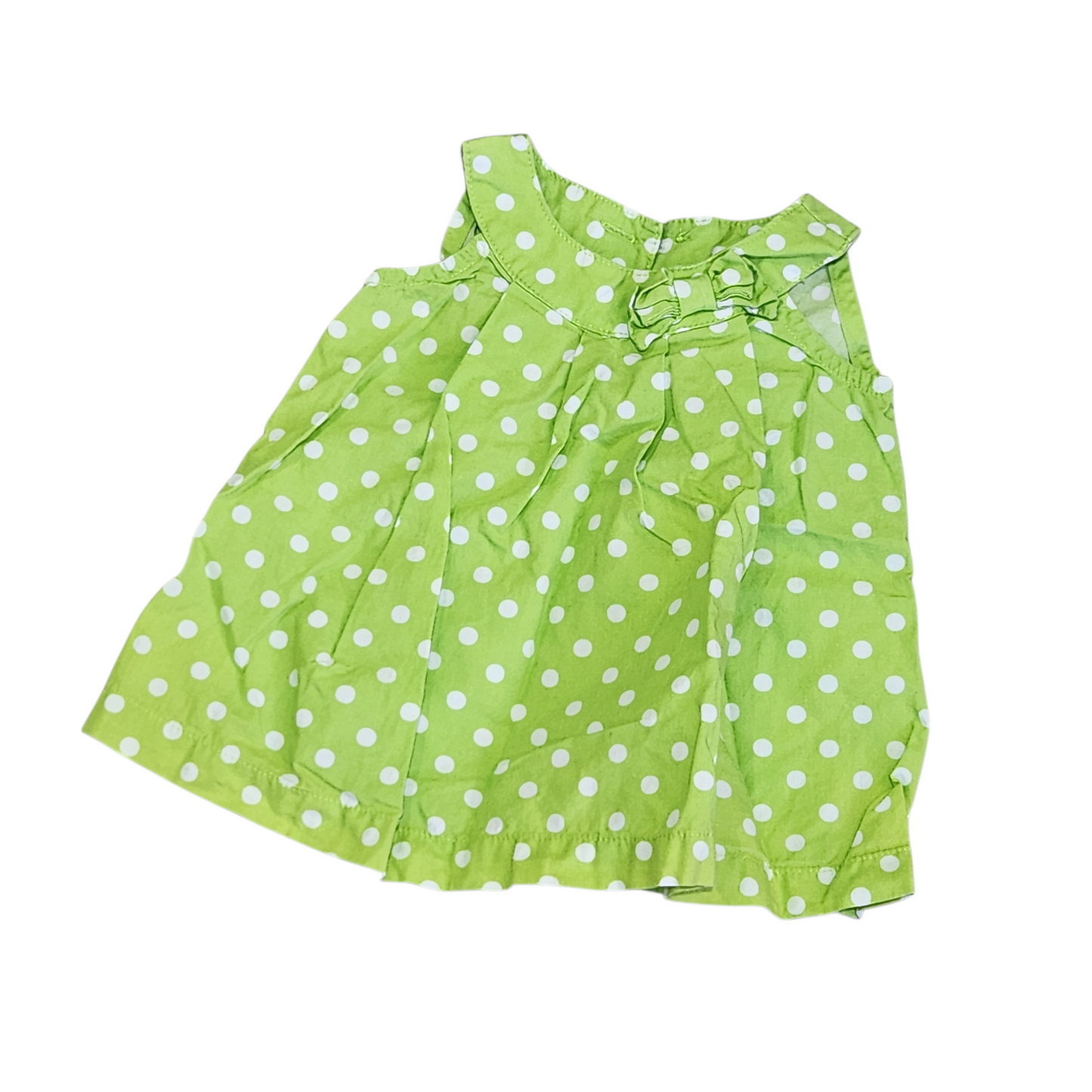 CARTER'S שמלה לתינוקות גיל 3 חודשים