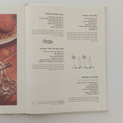 ספר העוף של בית וגן