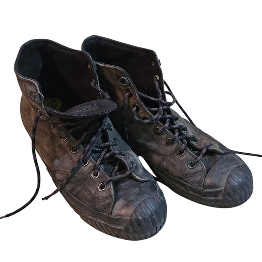 Converse נעלים גברים מידה 45