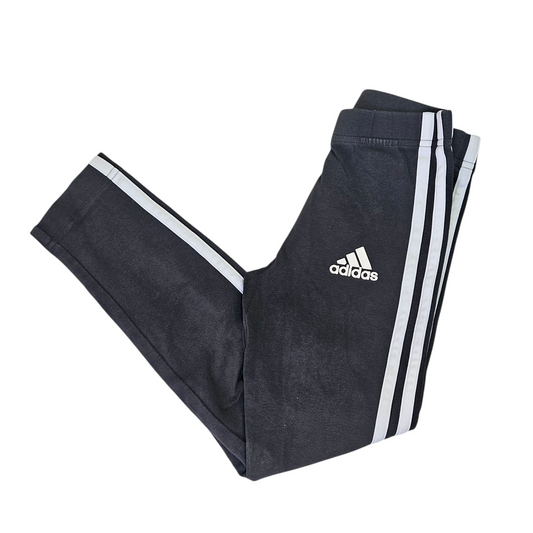 Adidas טייץ אפור לילדות גיל 6-7
