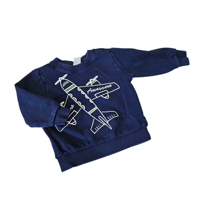 Carter's פוטר לתינוקות גיל 18 חודשים