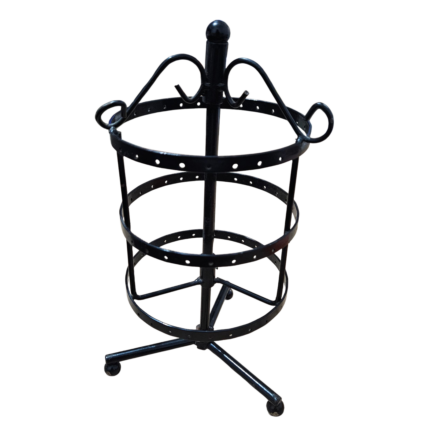 מעמד לעגילים