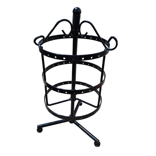 מעמד לעגילים