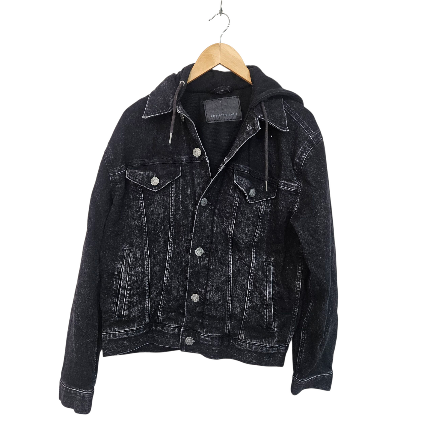 AMERICAN EAGLE ג'קט לאישה מידה S