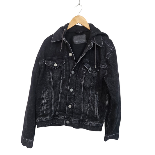 AMERICAN EAGLE ג'קט לאישה מידה S