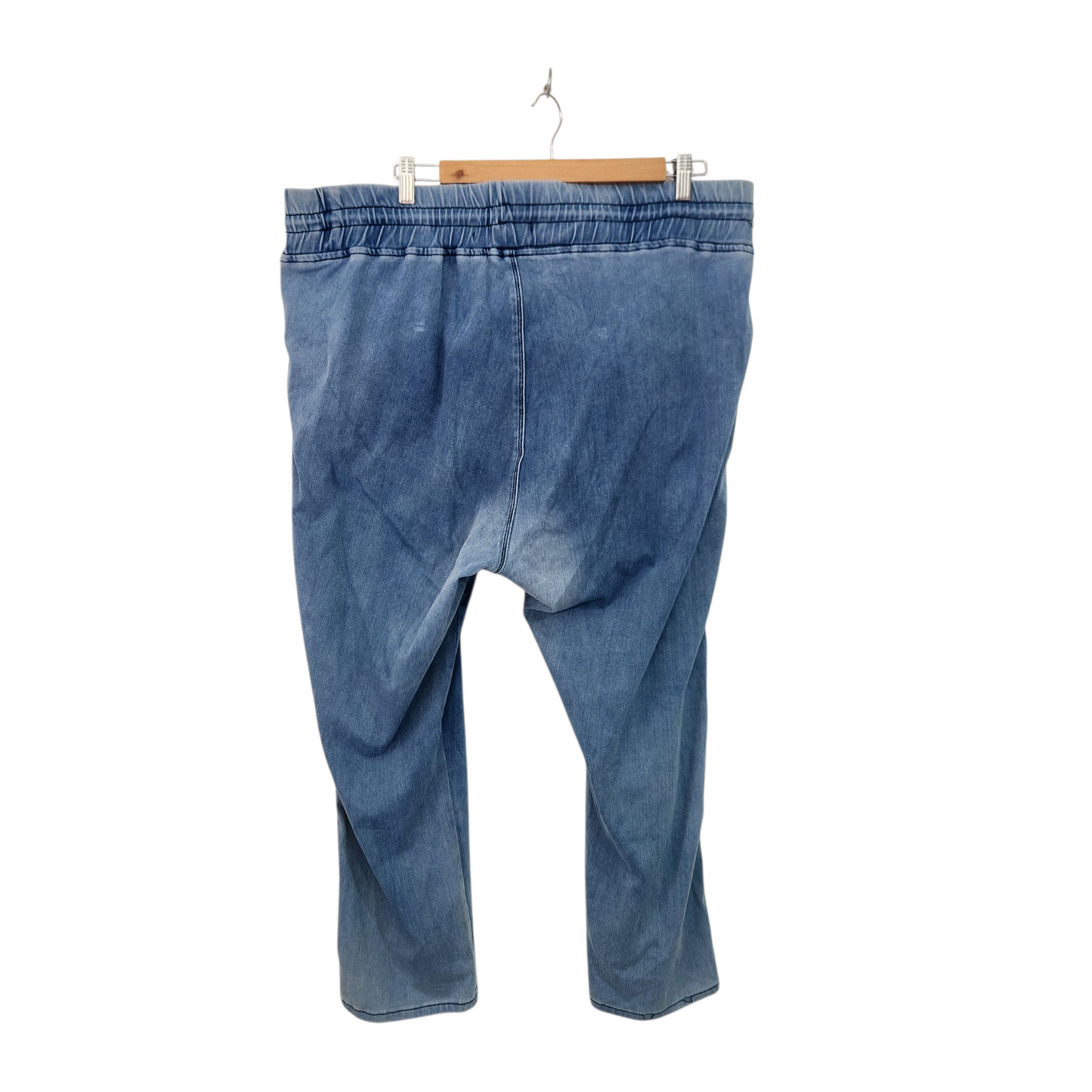 ONOT & JUMP מכנסיים דקים לאישה מידה 5