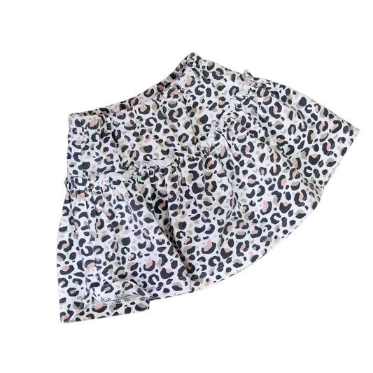 שילב - חצאית לילדות גיל 3