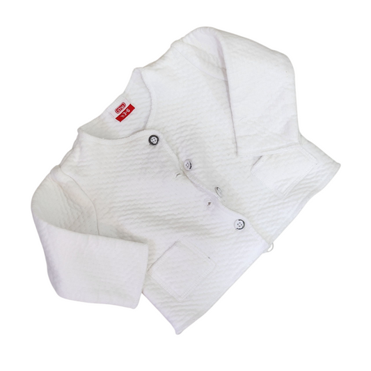 שילב - חולצה ארוכה לתינוקות גיל 3-6 חודשים