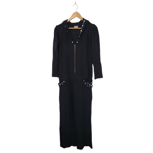 רינת - אוברול לאישה מידה L