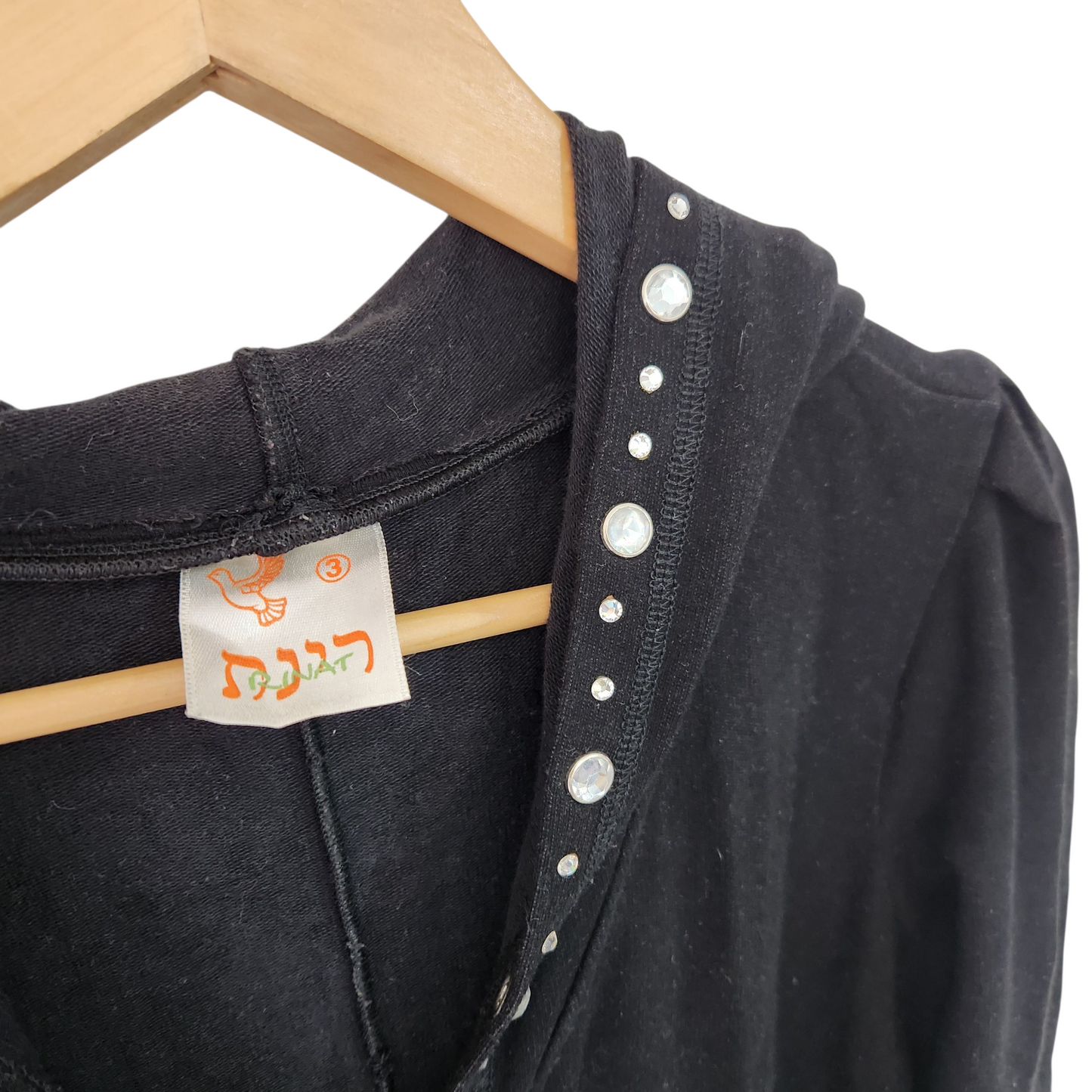 רינת - אוברול לאישה מידה L