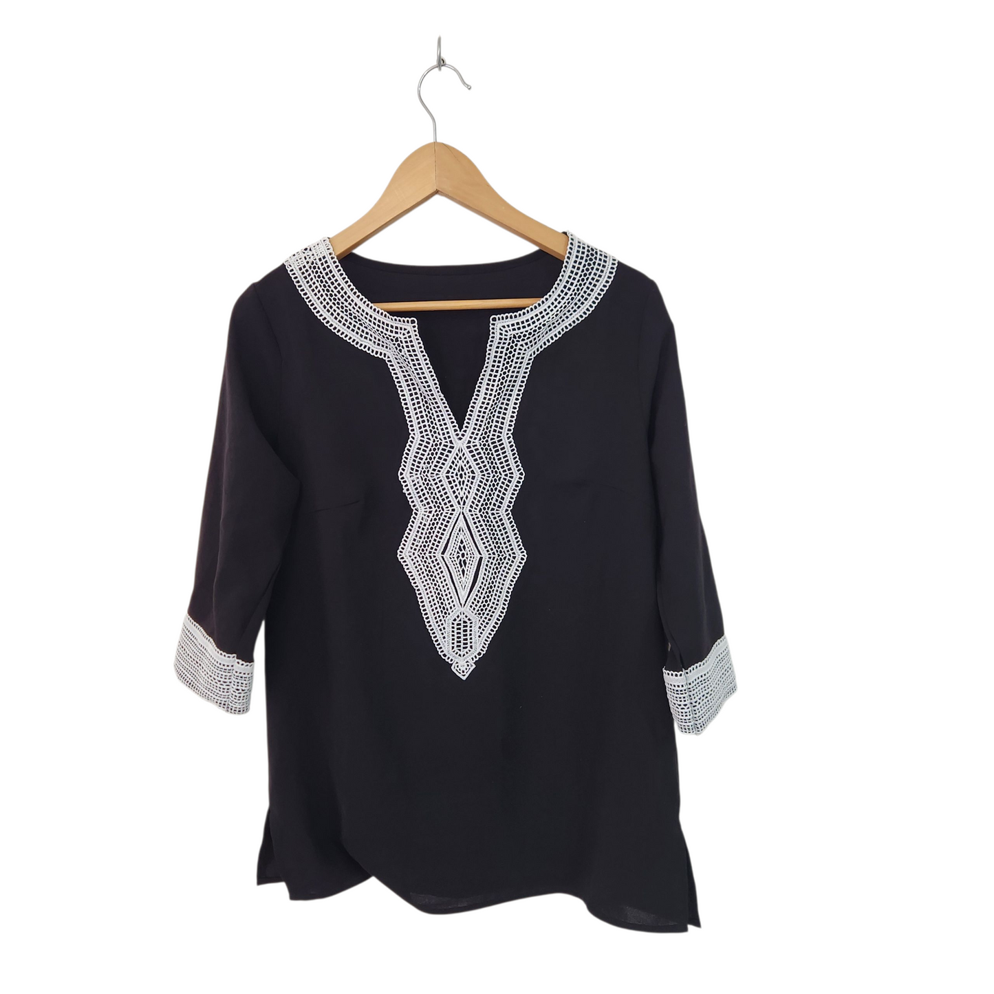 שמלה לאישה מידה XL