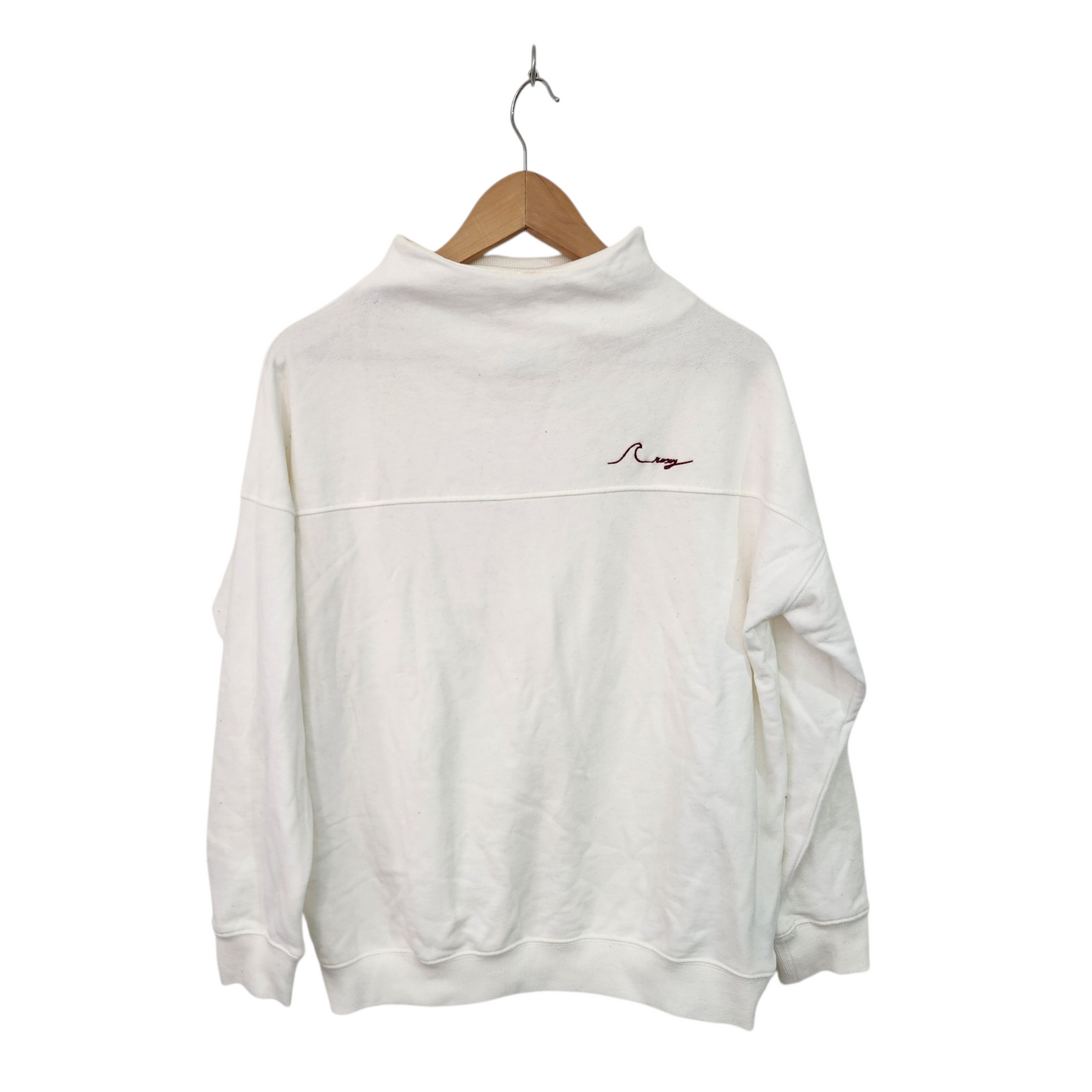 ROXY חולצה ארוכה לאישה מידה S