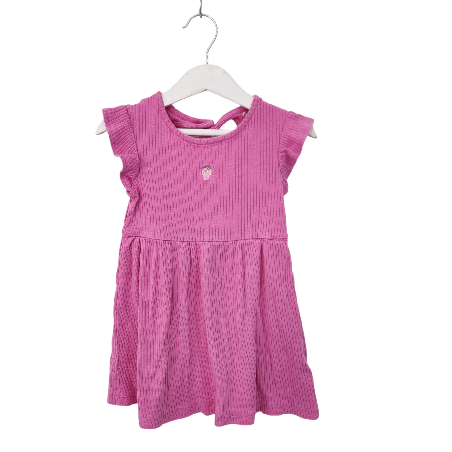 FOX שמלה לילדות גיל 4