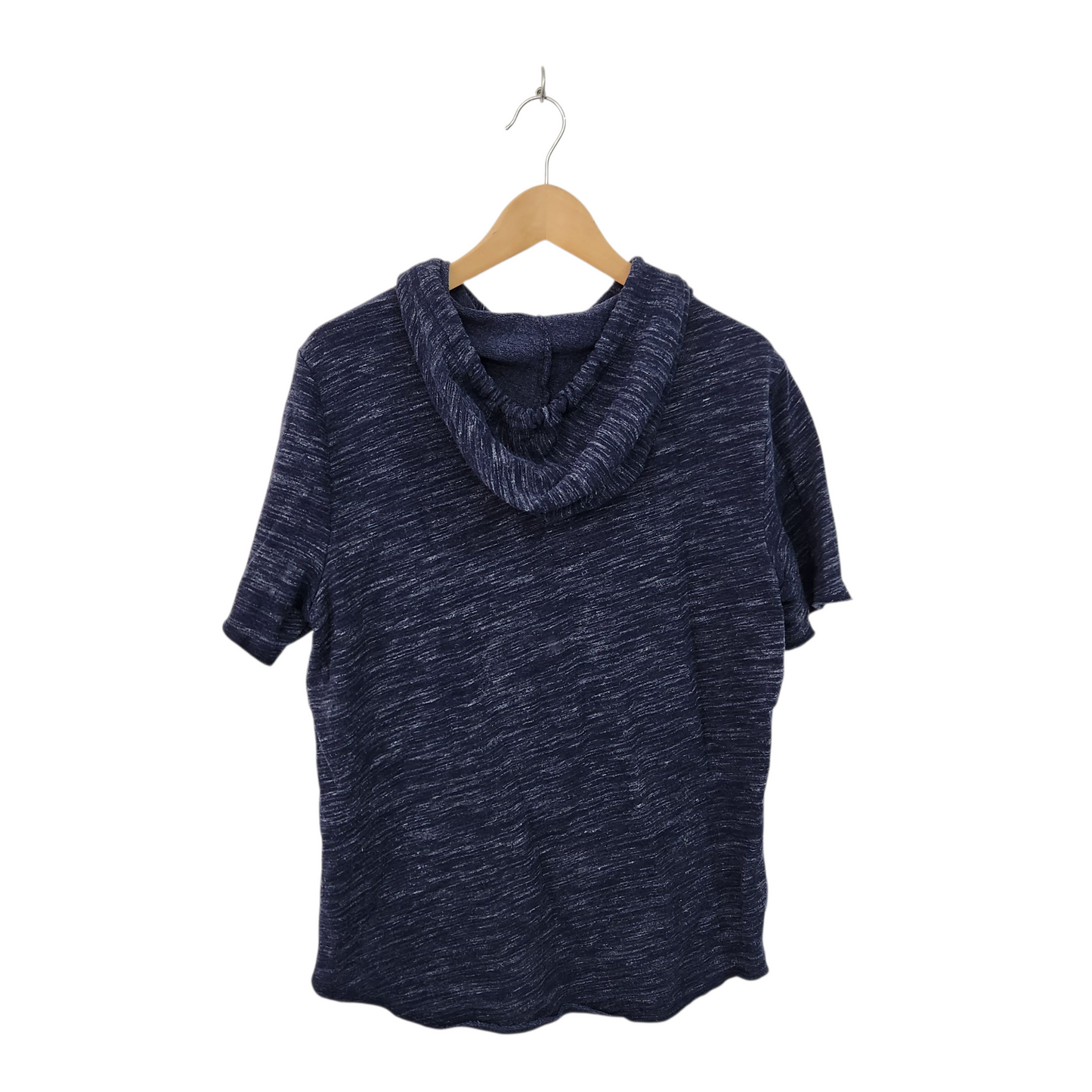 HOLLISTER חולצה קצרה לגבר מידה M