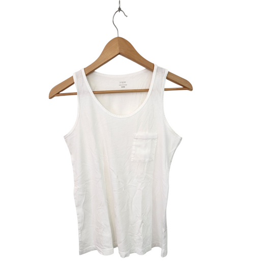 J.CREW גופיה לאישה מידה XXS