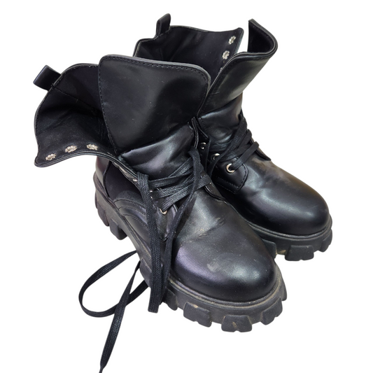 נעליים לאישה מידה 38