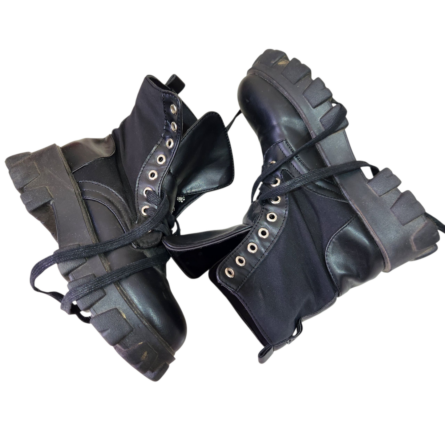 נעליים לאישה מידה 38