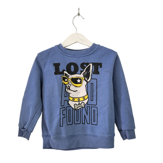 GOOD BOY פוטר לילדים גיל 4