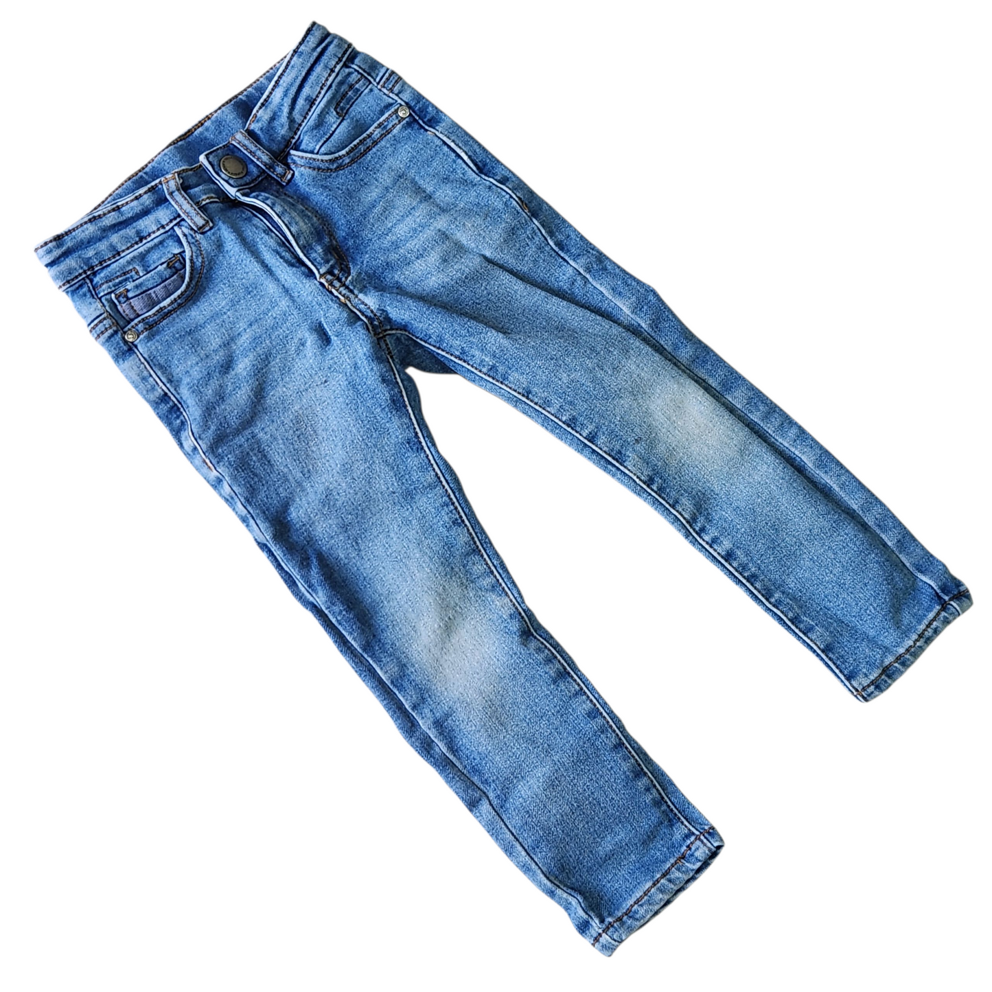 TAMNOON ג'ינס לילדים גיל 4